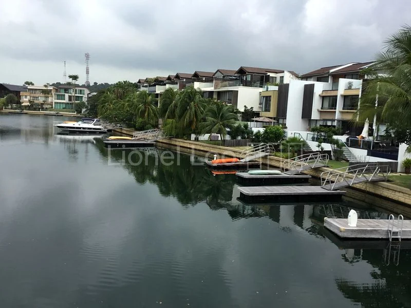 4 Bed Terraced House (Landed) for Sale in Ocean 8 - Image 12