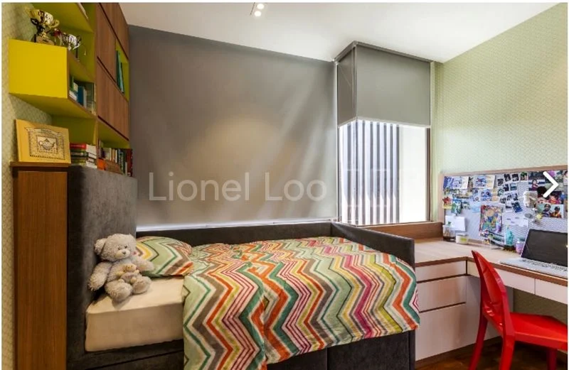 4 Bed Terraced House (Landed) for Sale in Ocean 8 - Image 6