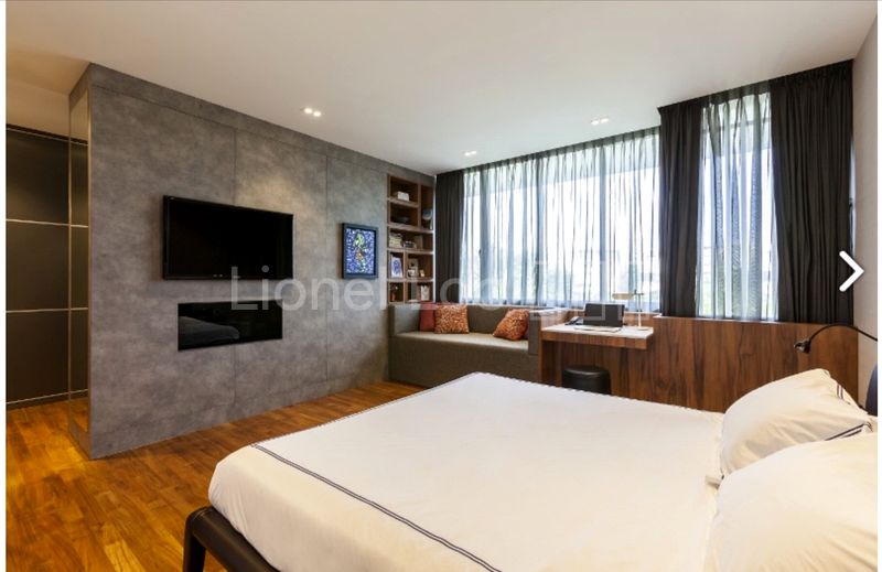 4 Bed Terraced House (Landed) for Sale in Ocean 8 - Image 3