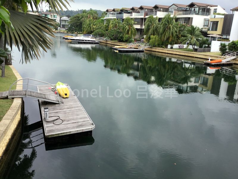 4 Bed Terraced House (Landed) for Sale in Ocean 8 - Image 13