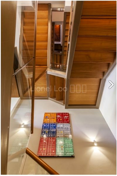 4 Bed Terraced House (Landed) for Sale in Ocean 8 - Image 8