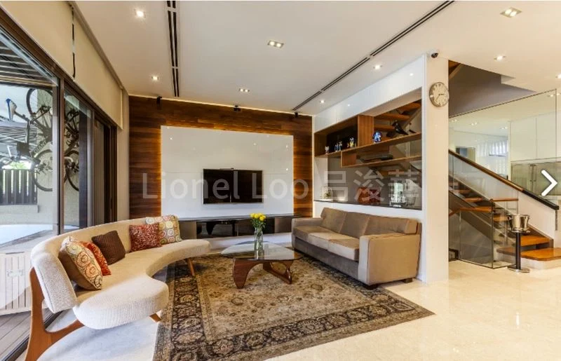 4 Bed Terraced House (Landed) for Sale in Ocean 8 - Image 2