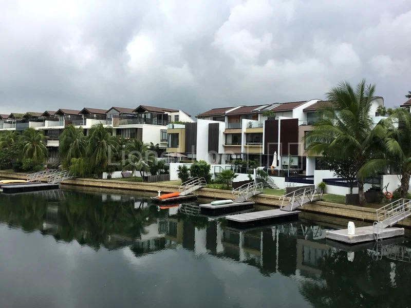 4 Bed Terraced House (Landed) for Sale in Ocean 8 - Image 10