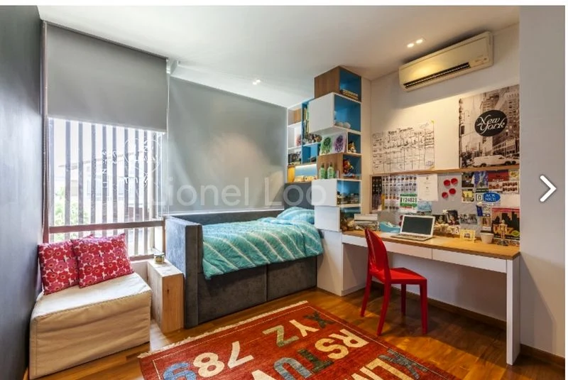 4 Bed Terraced House (Landed) for Sale in Ocean 8 - Image 4