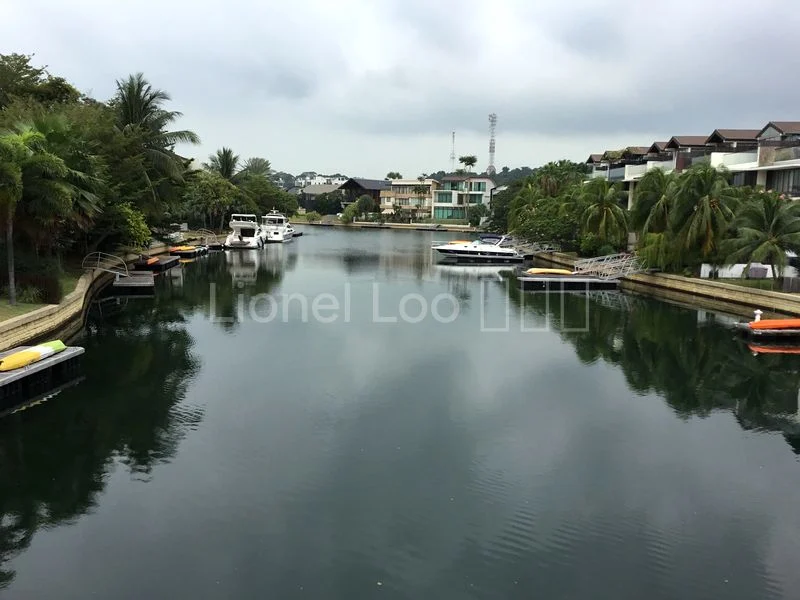 4 Bed Terraced House (Landed) for Sale in Ocean 8 - Image 11