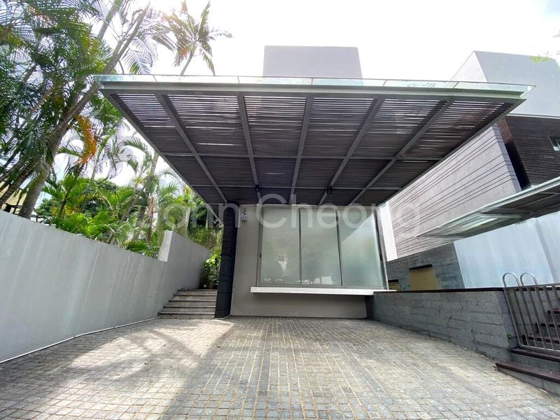 7 Bed Bungalow (Landed) for Rent in  Tan Kim Cheng Road - Image 2