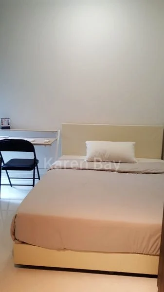 Studio Apartment (Condo) for Rent in  Liv On Wilkie - Image 5