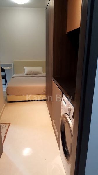 Studio Apartment (Condo) for Rent in  Liv On Wilkie - Image 3