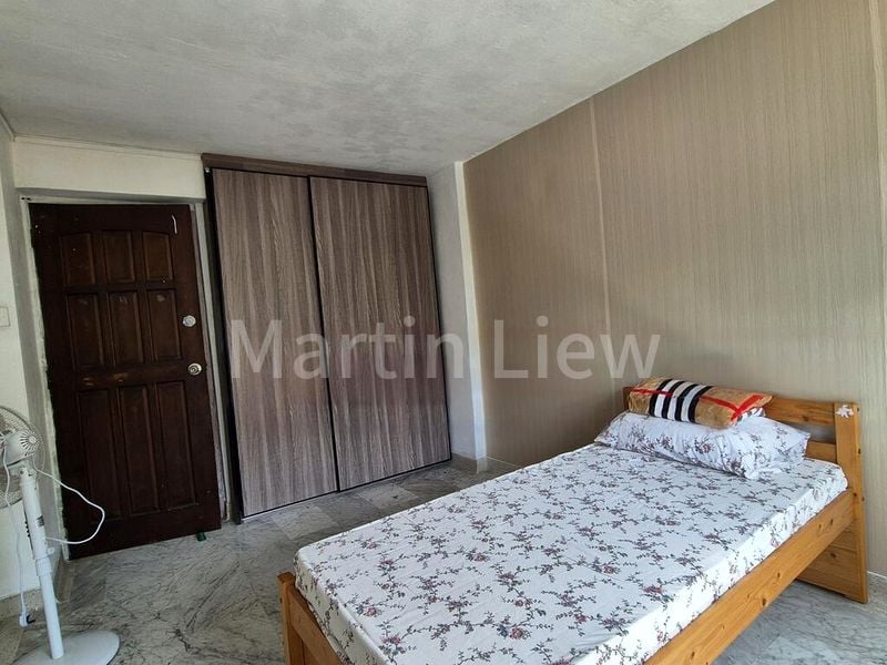 Common Room (HDB) for Rent in  5 Marsiling Drive - Image 4