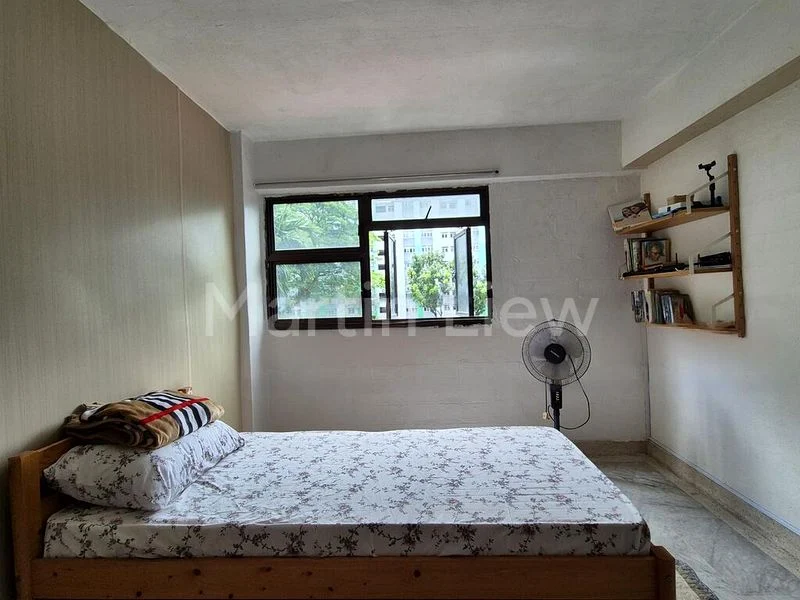 Common Room (HDB) for Rent in  5 Marsiling Drive - Image 1