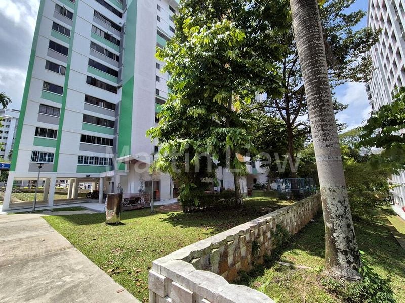 Common Room (HDB) for Rent in  5 Marsiling Drive - Image 8