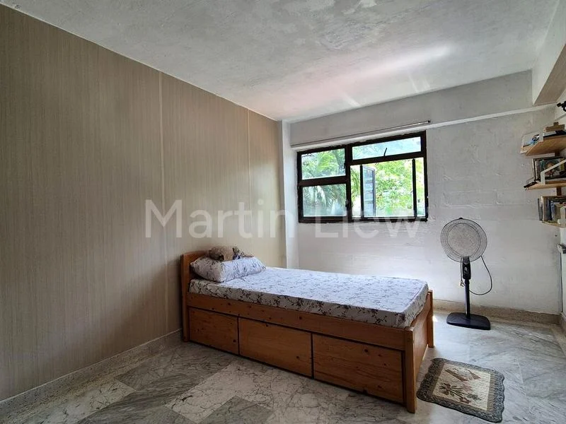 Common Room (HDB) for Rent in  5 Marsiling Drive - Image 2