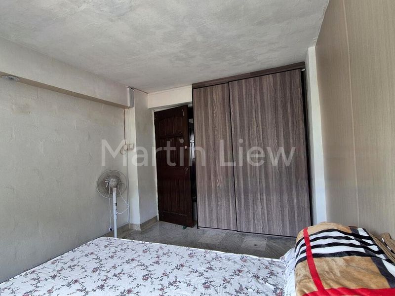 Common Room (HDB) for Rent in  5 Marsiling Drive - Image 5