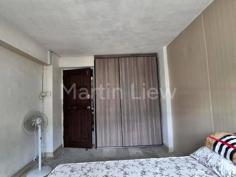 Common Room (HDB) for Rent in  5 Marsiling Drive - Image 6