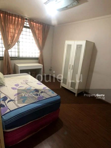 Room (HDB) for Rent in  40 Cambridge Road - Image 2