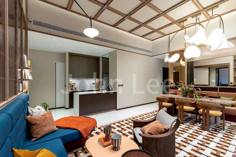 4 Bed Condo for Sale in The SEN - Image 1