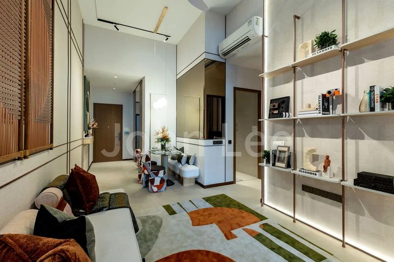 4 Bed Condo for Sale in The SEN - Image 2