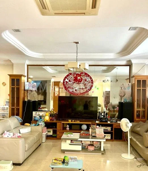 7 Bed Corner Terrace (Landed) for Sale in  Sunbird Park - Image 3