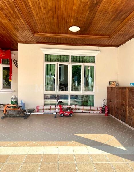 7 Bed Corner Terrace (Landed) for Sale in  Sunbird Park - Image 6