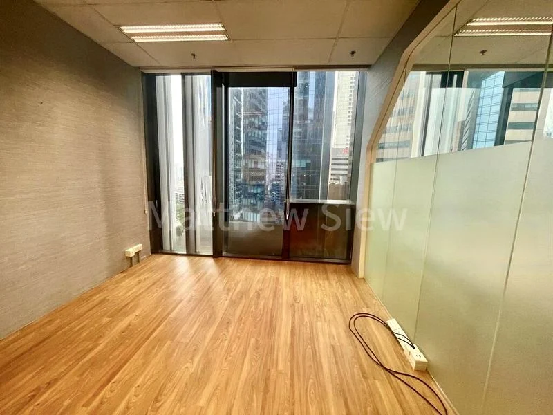 Office for Rent: 137 Market Street - Image 1