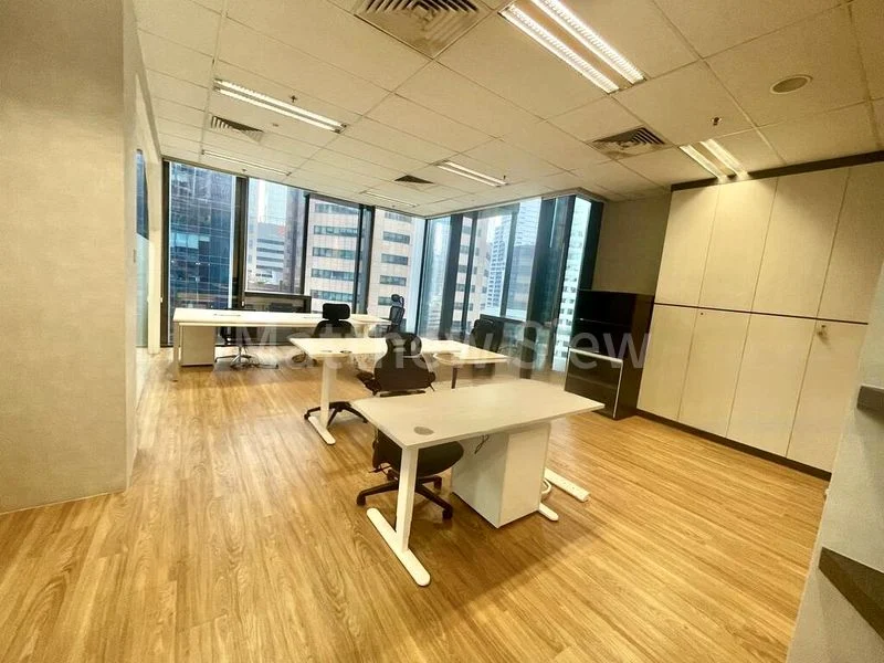 Office for Rent: 137 Market Street - Image 3