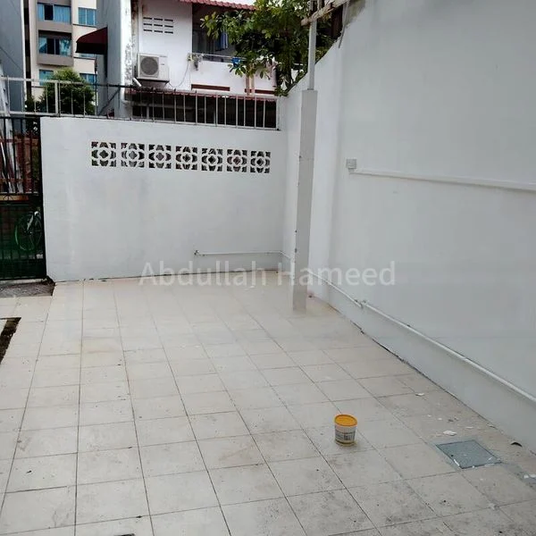 10 Bed Corner Terrace (Landed) for Rent in  Atrium Residences - Image 1