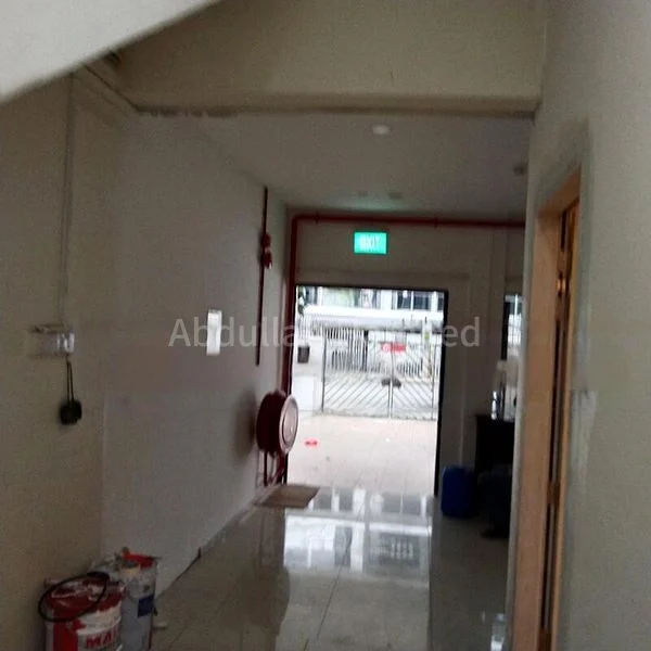 10 Bed Corner Terrace (Landed) for Rent in  Atrium Residences - Image 3