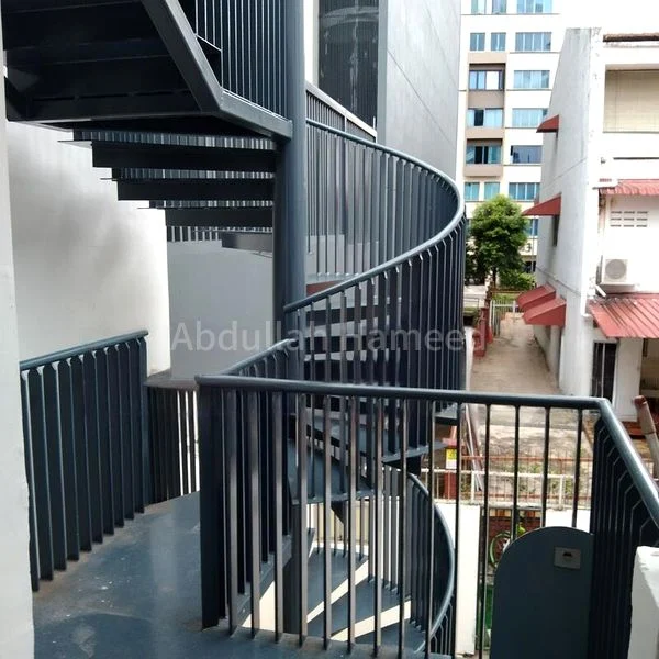 10 Bed Corner Terrace (Landed) for Rent in  Atrium Residences - Image 11