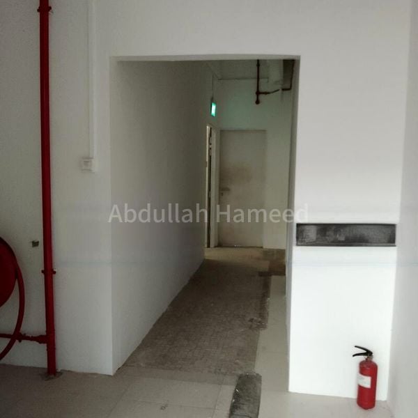 10 Bed Corner Terrace (Landed) for Rent in  Atrium Residences - Image 9