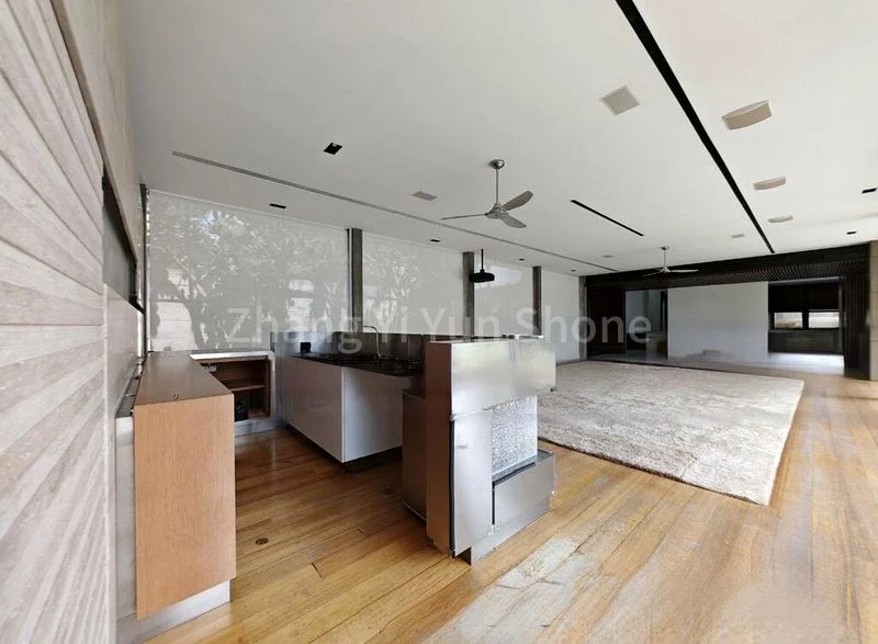 5 Bed Bungalow (Landed) for Rent in  Sentosa Cove - Image 15