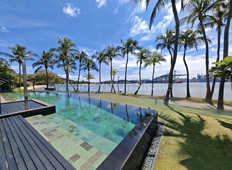 5 Bed Bungalow (Landed) for Rent in  Sentosa Cove - Image 16