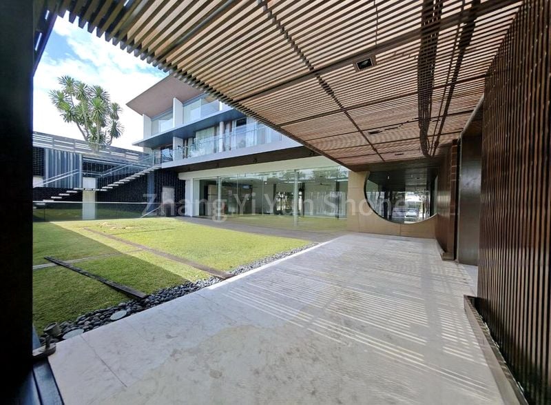 5 Bed Bungalow (Landed) for Rent in  Sentosa Cove - Image 13