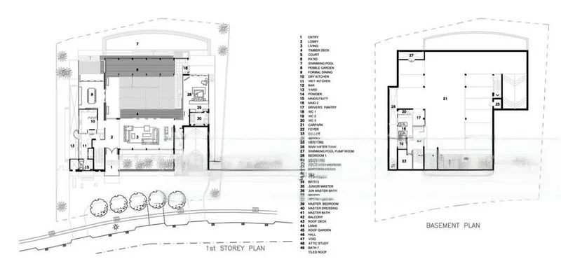 5 Bed Bungalow (Landed) for Rent in  Sentosa Cove - Image 18