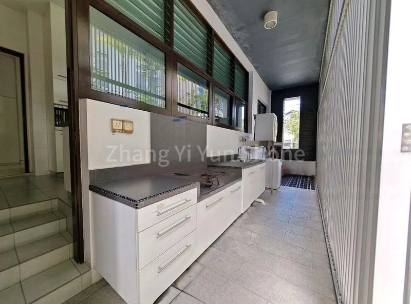5 Bed Bungalow (Landed) for Rent in  Sentosa Cove - Image 4