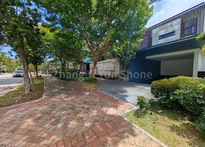 5 Bed Bungalow (Landed) for Rent in  Sentosa Cove - Image 14