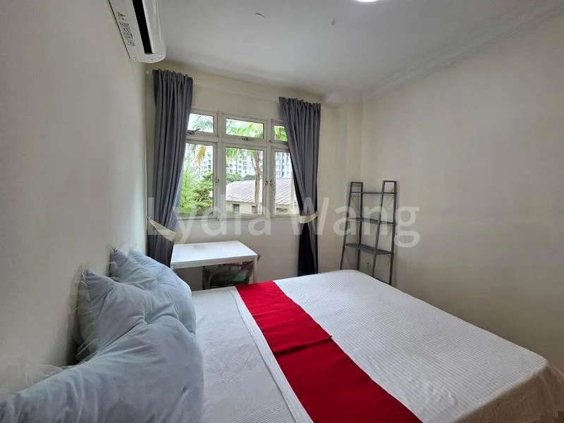 Common Room (Condo) for Rent in  Moonstone View - Image 1
