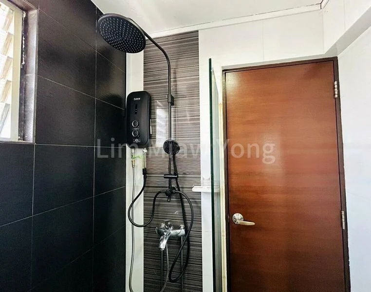 3 Room (3NG) HDB for Rent in  419 Bedok North Street 1 - Image 9
