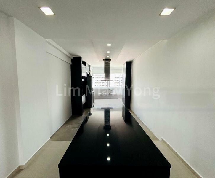 3 Room (3NG) HDB for Rent in  419 Bedok North Street 1 - Image 2