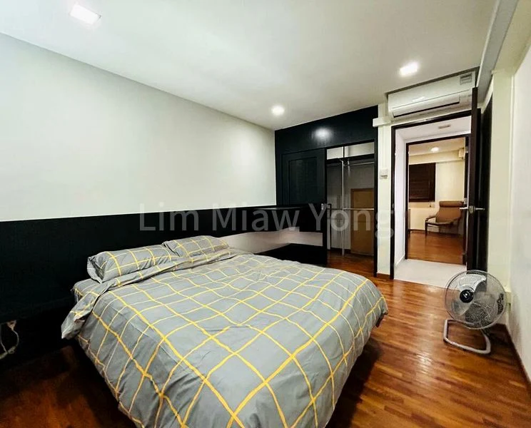 3 Room (3NG) HDB for Rent in  419 Bedok North Street 1 - Image 5