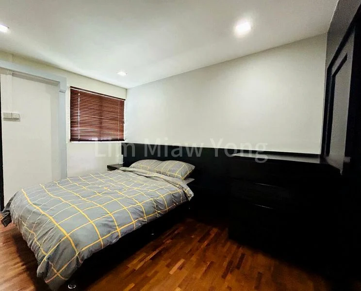 3 Room (3NG) HDB for Rent in  419 Bedok North Street 1 - Image 6