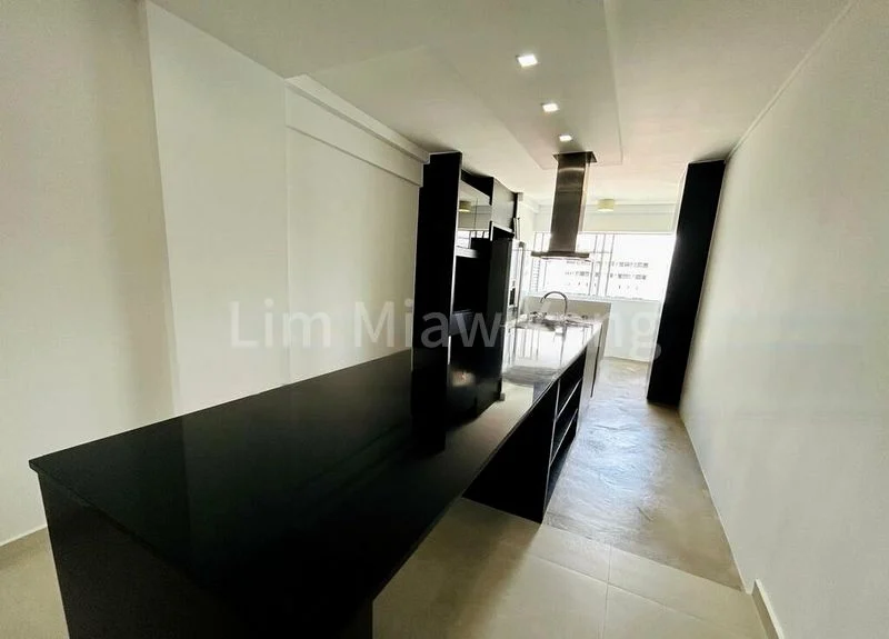 3 Room (3NG) HDB for Rent in  419 Bedok North Street 1 - Image 3