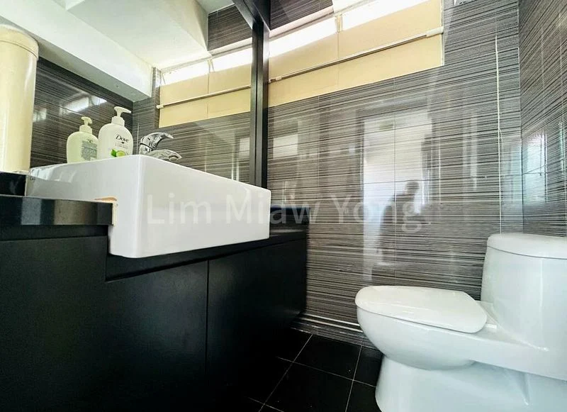 3 Room (3NG) HDB for Rent in  419 Bedok North Street 1 - Image 10