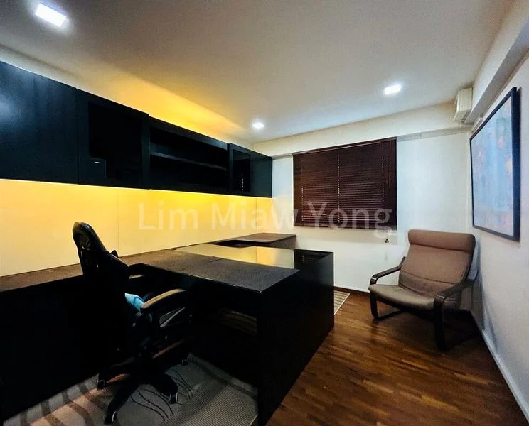 3 Room (3NG) HDB for Rent in  419 Bedok North Street 1 - Image 8