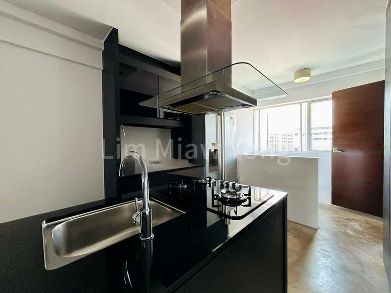 3 Room (3NG) HDB for Rent in  419 Bedok North Street 1 - Image 4