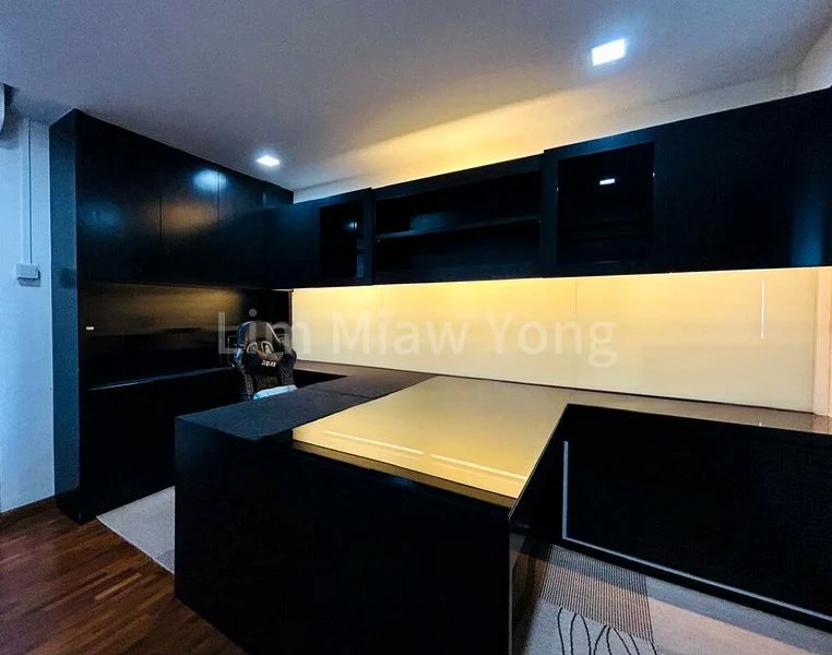 3 Room (3NG) HDB for Rent in  419 Bedok North Street 1 - Image 7