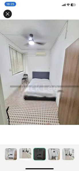 Common Room (Condo) for Rent in Kai Fook Mansion - Image 9