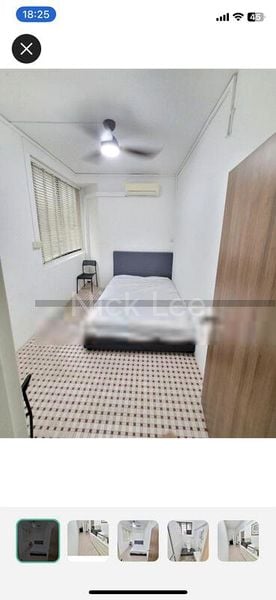 Common Room (Condo) for Rent in Kai Fook Mansion - Image 8