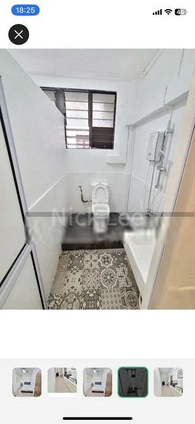 Common Room (Condo) for Rent in Kai Fook Mansion - Image 10
