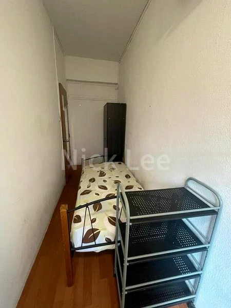 Common Room (Condo) for Rent in Kai Fook Mansion - Image 2