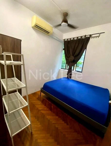 Common Room (Condo) for Rent in Kai Fook Mansion - Image 6